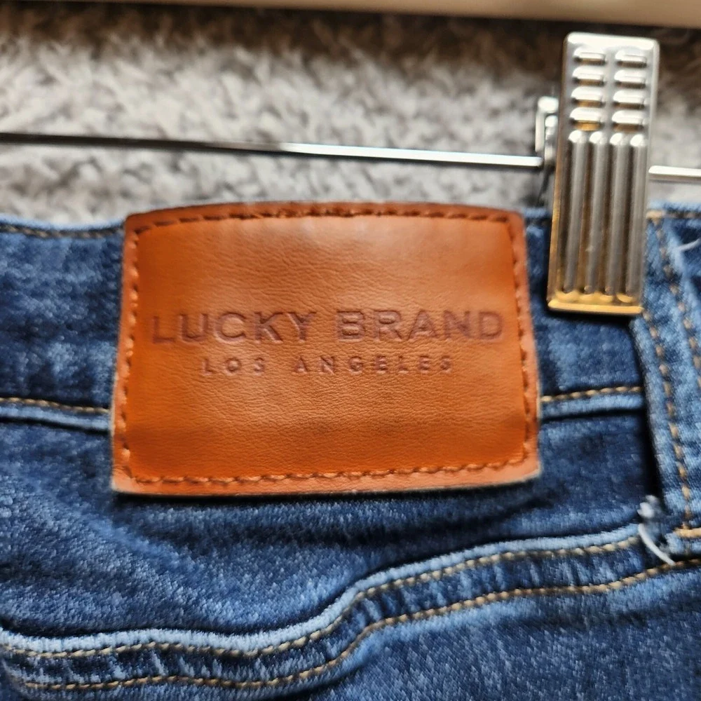 Lucky Brand lucky brand